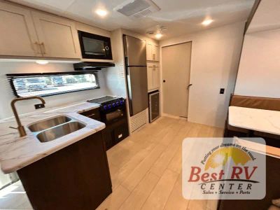 2026 CrossRoads RV Zinger - Photo 21