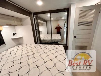 2026 CrossRoads RV Zinger - Photo 53