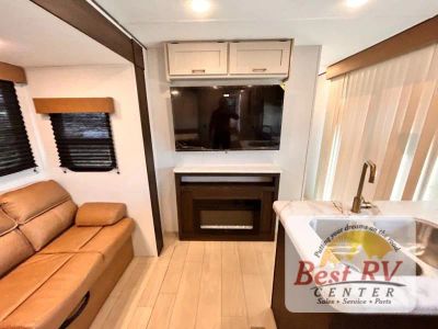 2026 CrossRoads RV Zinger - Photo 44