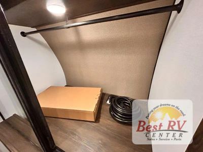 2026 CrossRoads RV Zinger - Photo 61