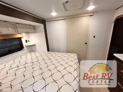 2026 CrossRoads RV Zinger - Photo 89