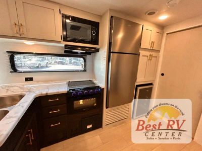 2026 CrossRoads RV Zinger - Photo 27