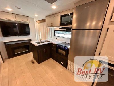 2026 CrossRoads RV Zinger - Photo 41
