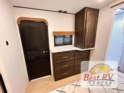 2026 CrossRoads RV Zinger - Photo 87