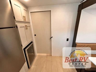 2026 CrossRoads RV Zinger - Photo 75