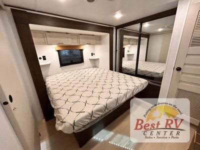 2026 CrossRoads RV Zinger - Photo 48