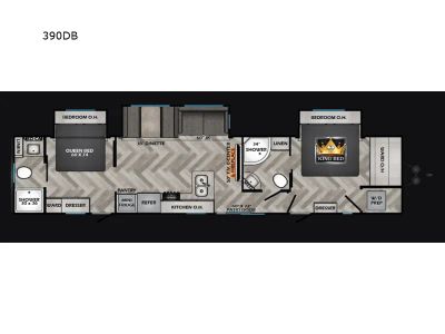 2026 CrossRoads RV Zinger - Photo 2