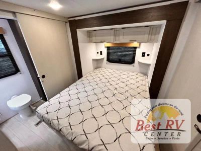 2026 CrossRoads RV Zinger - Photo 80