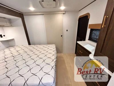 2026 CrossRoads RV Zinger - Photo 88