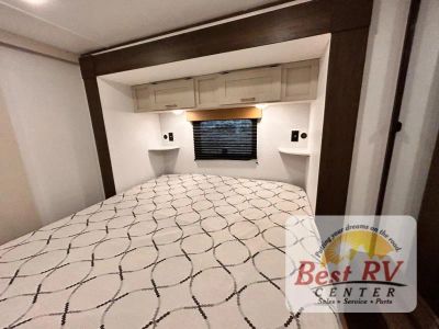 2026 CrossRoads RV Zinger - Photo 62