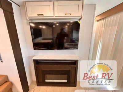2026 CrossRoads RV Zinger - Photo 45
