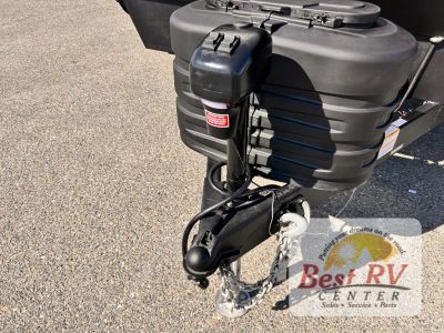 2026 CrossRoads RV Zinger - Photo 101