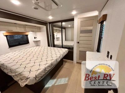 2026 CrossRoads RV Zinger - Photo 47