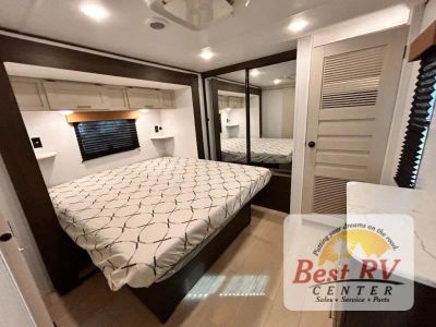 2026 CrossRoads RV Zinger - Photo 49