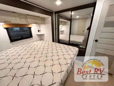 2026 CrossRoads RV Zinger - Photo 52