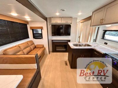 2026 CrossRoads RV Zinger - Photo 43