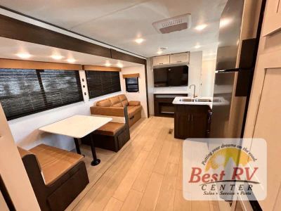 2026 CrossRoads RV Zinger - Photo 35