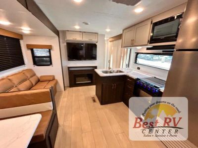2026 CrossRoads RV Zinger - Photo 39