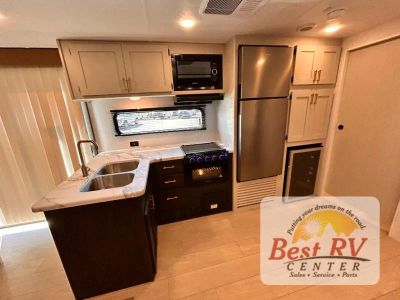 2026 CrossRoads RV Zinger - Photo 24
