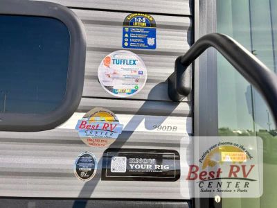 2026 CrossRoads RV Zinger - Photo 98