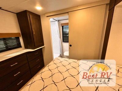 2026 CrossRoads RV Zinger - Photo 84