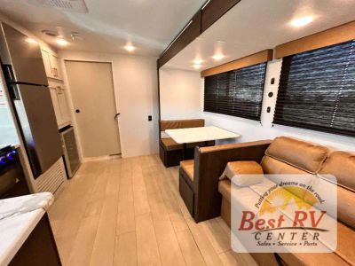 2026 CrossRoads RV Zinger - Photo 17