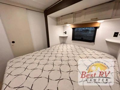 2026 CrossRoads RV Zinger - Photo 63