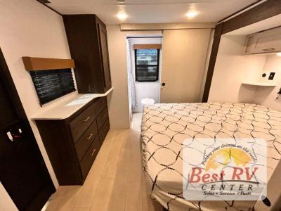 2026 CrossRoads RV Zinger - Photo 76