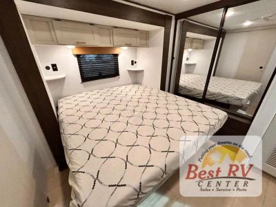 2026 CrossRoads RV Zinger - Photo 51