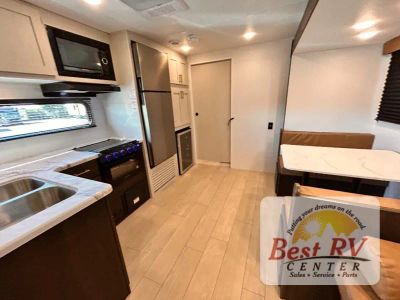 2026 CrossRoads RV Zinger - Photo 20