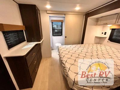 2026 CrossRoads RV Zinger - Photo 77