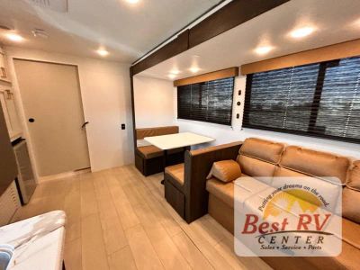 2026 CrossRoads RV Zinger - Photo 16