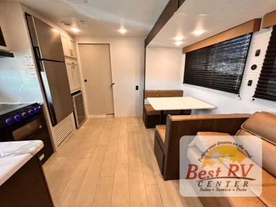 2026 CrossRoads RV Zinger - Photo 18
