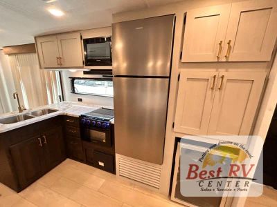 2026 CrossRoads RV Zinger - Photo 42