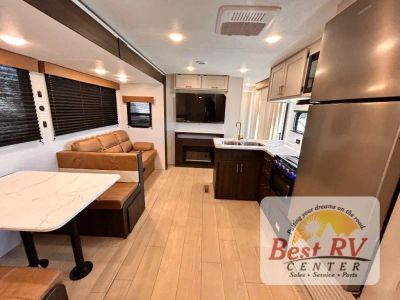 2026 CrossRoads RV Zinger - Photo 37