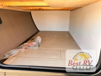 2026 CrossRoads RV Zinger - Photo 102