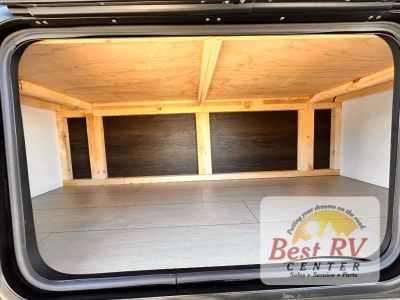 2026 CrossRoads RV Zinger - Photo 99