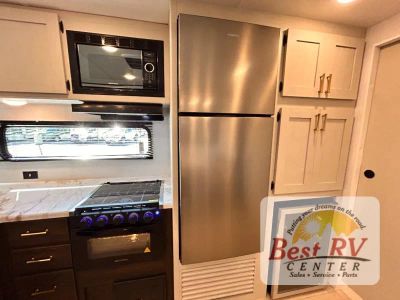 2026 CrossRoads RV Zinger - Photo 28