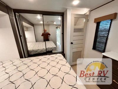2026 CrossRoads RV Zinger - Photo 54