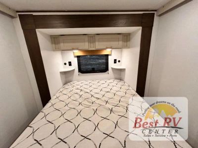 2026 CrossRoads RV Zinger - Photo 91