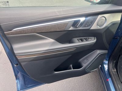 2026 Buick Enclave - Photo 11