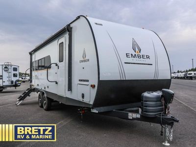 2026 Ember RV E-Series - Photo 1