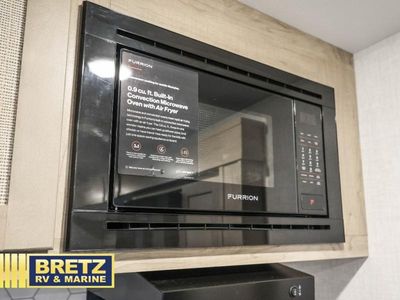 2026 Ember RV E-Series - Photo 8