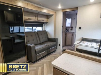 2026 Ember RV E-Series - Photo 4