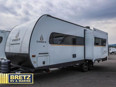 2026 Ember RV E-Series - Photo 2