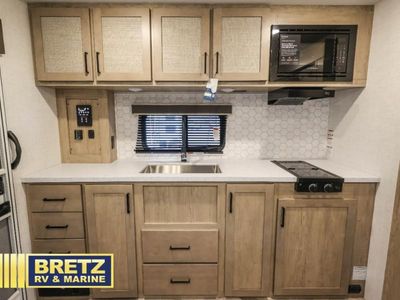 2026 Ember RV E-Series - Photo 5