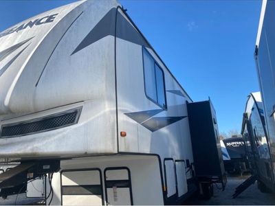 2019 Forest River Vengeance - Photo 2