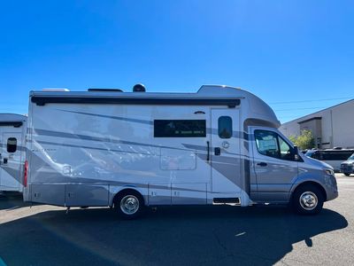 2026 Tiffin WAYFARER - Photo 16