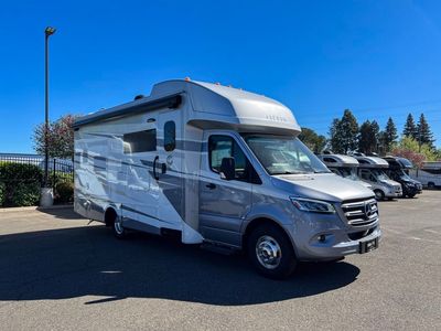 2026 Tiffin WAYFARER - Photo 1