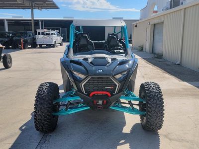 2025 Polaris RZR Pro R 4 Ultimate - Photo 3